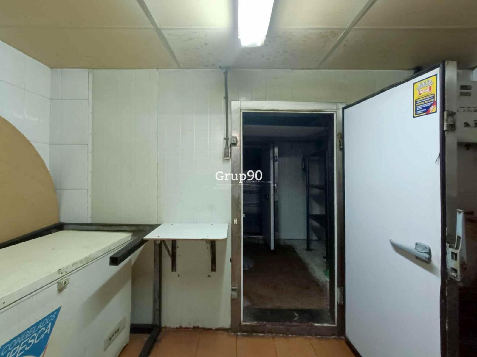 Premise for Rent in Lleida