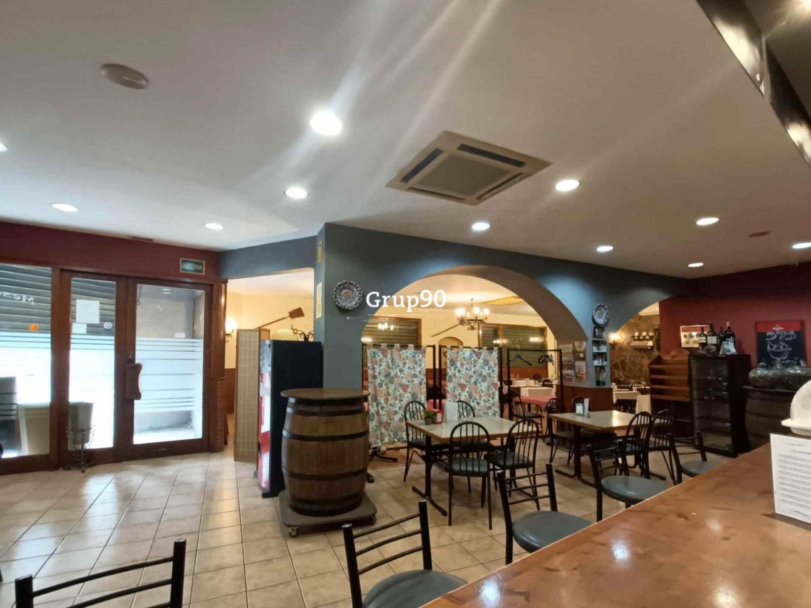 Premise for Rent in Lleida