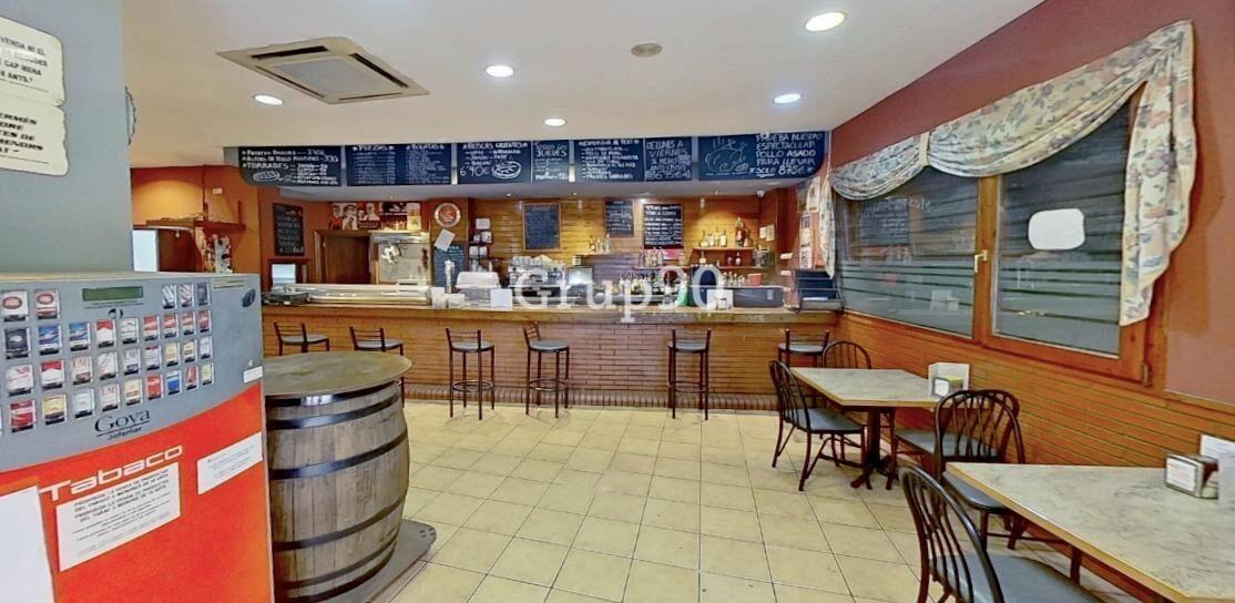 Premise for Rent in Lleida