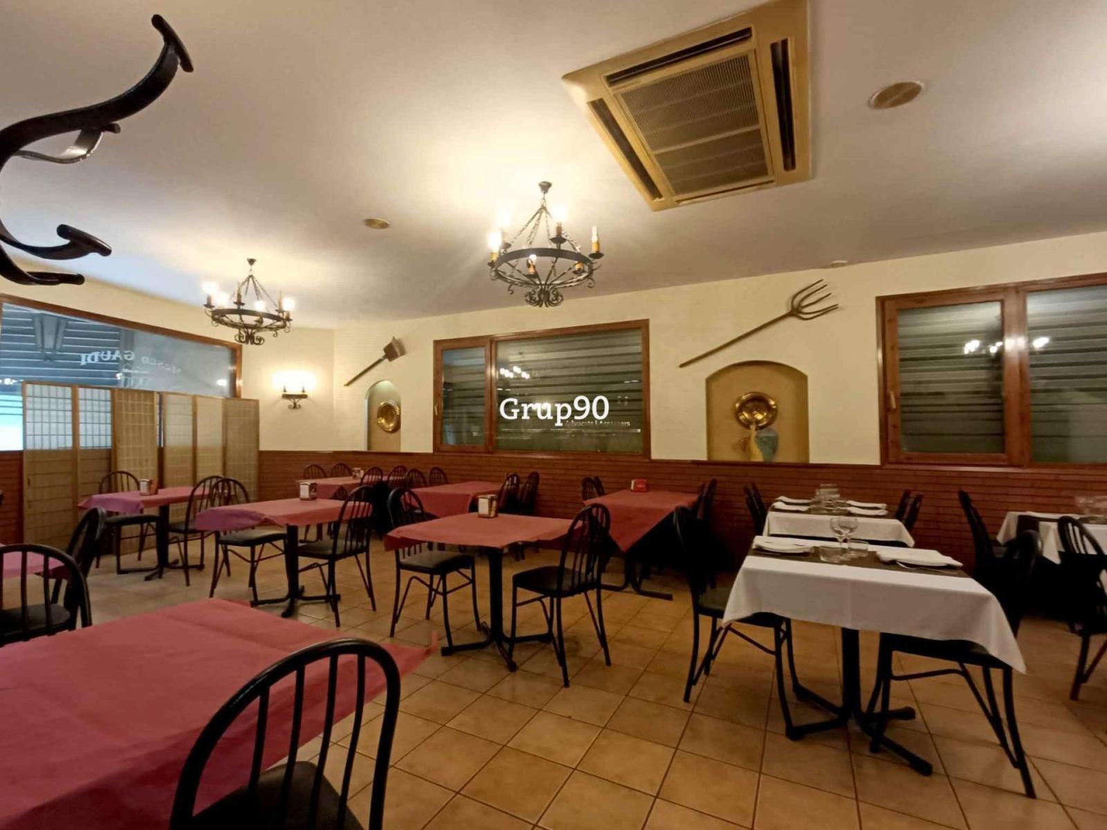 Premise for Rent in Lleida