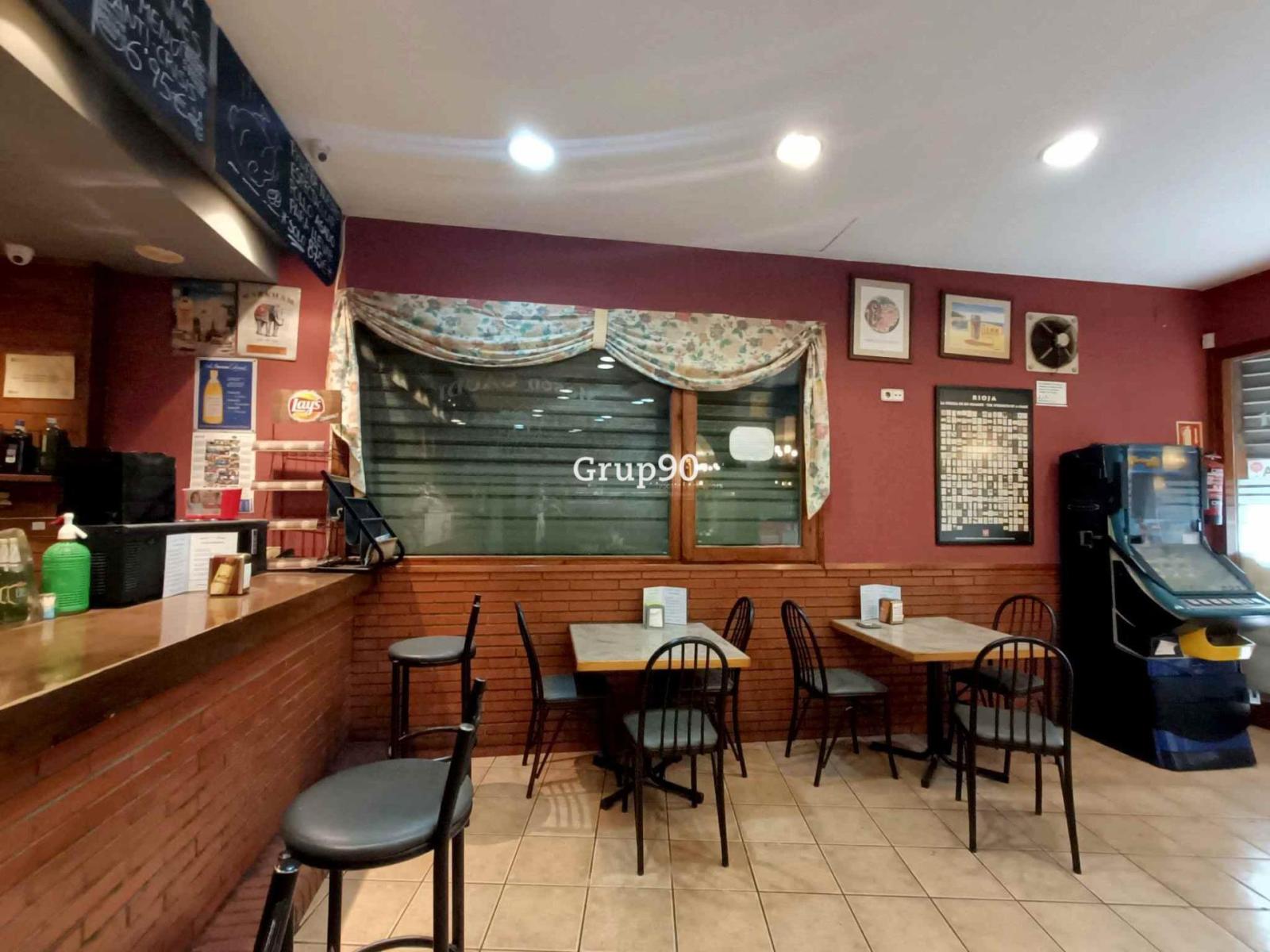Premise for Rent in Lleida