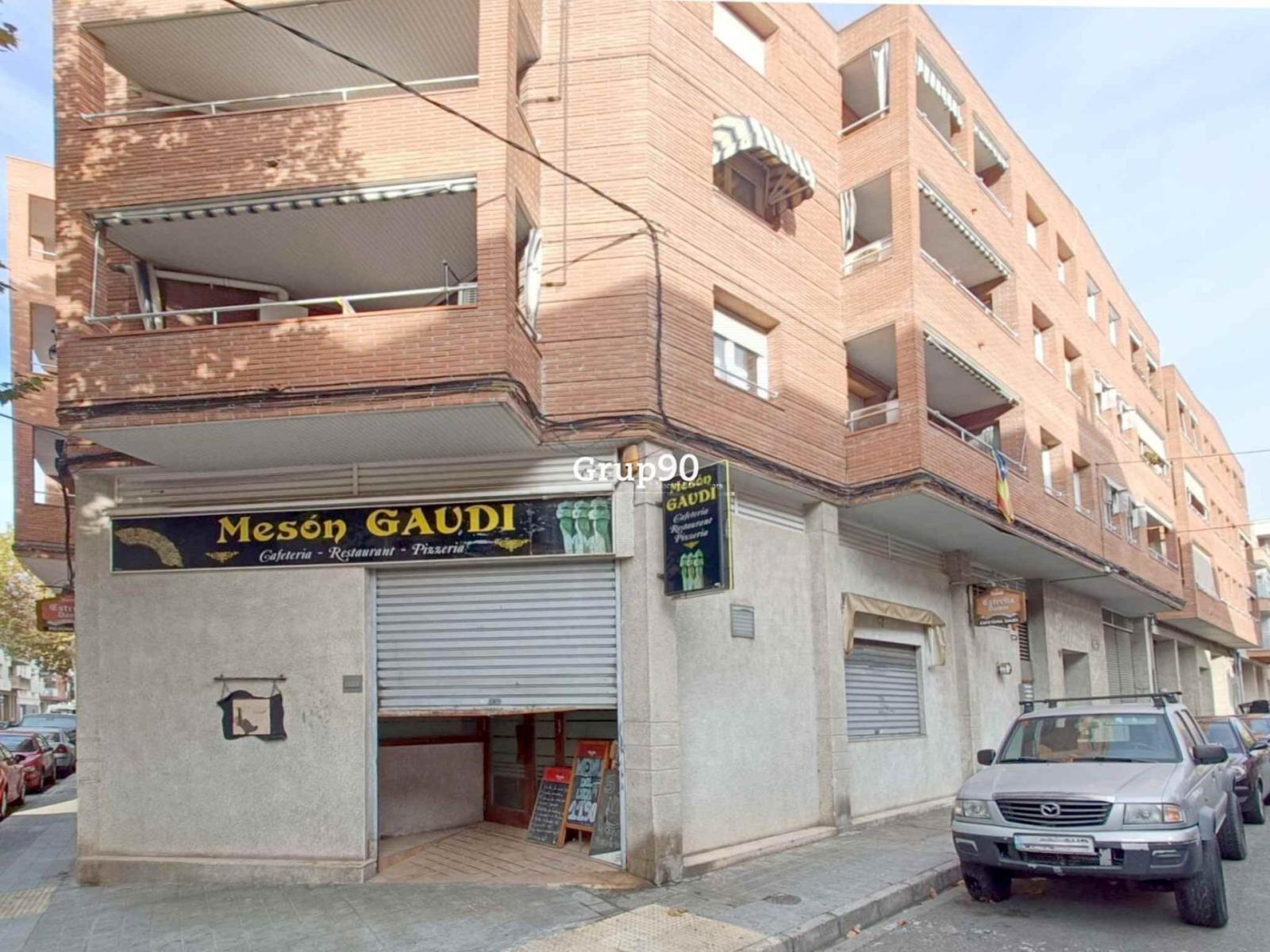 Premise for Rent in Lleida