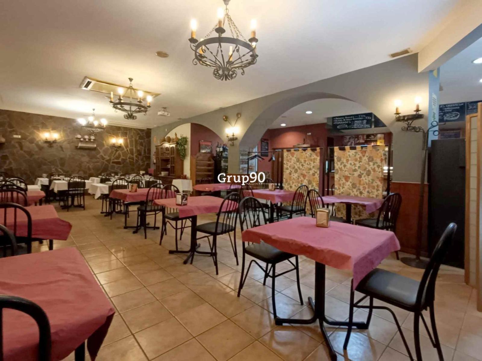 Premise for Rent in Lleida