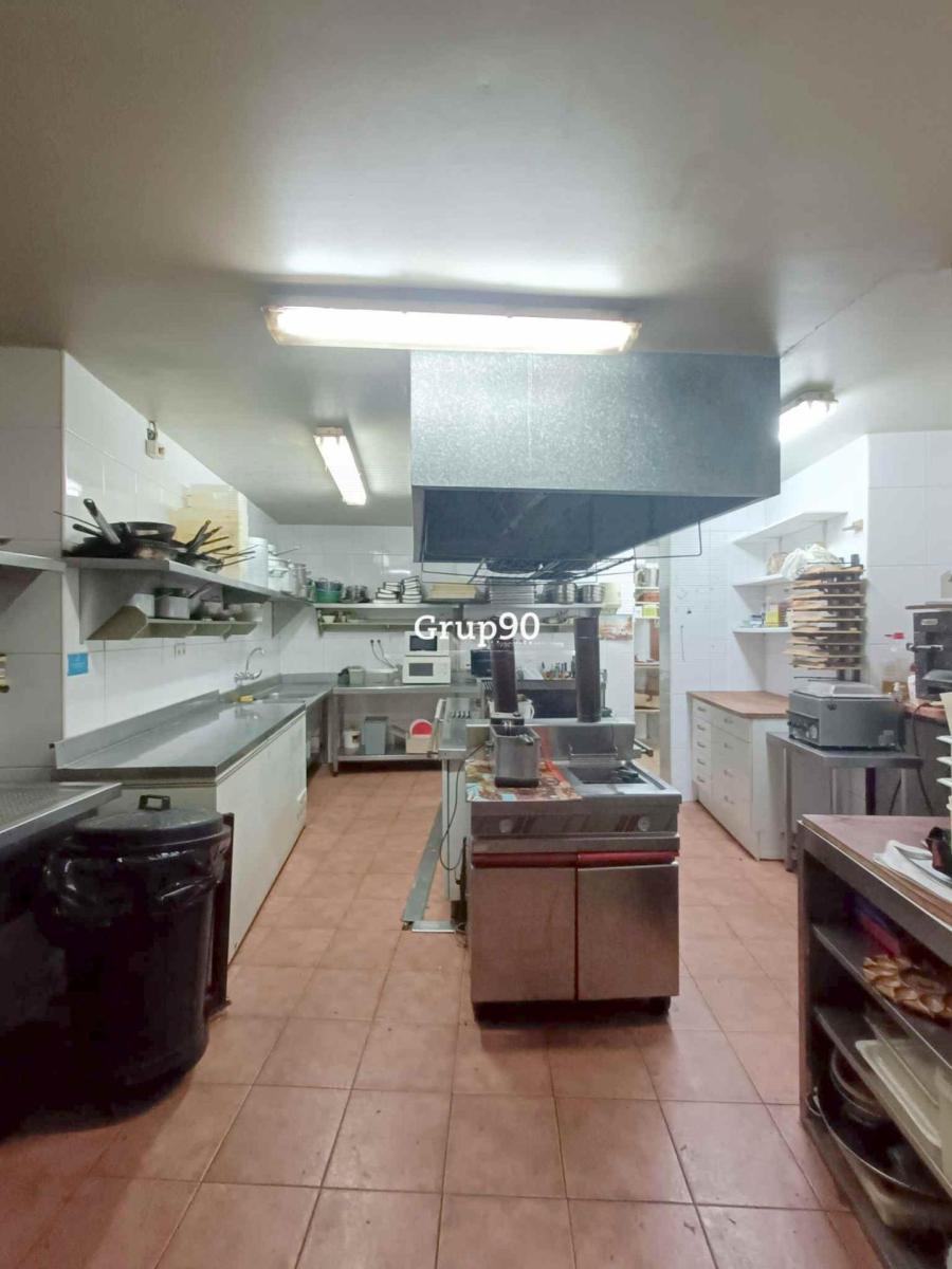 Premise for Rent in Lleida
