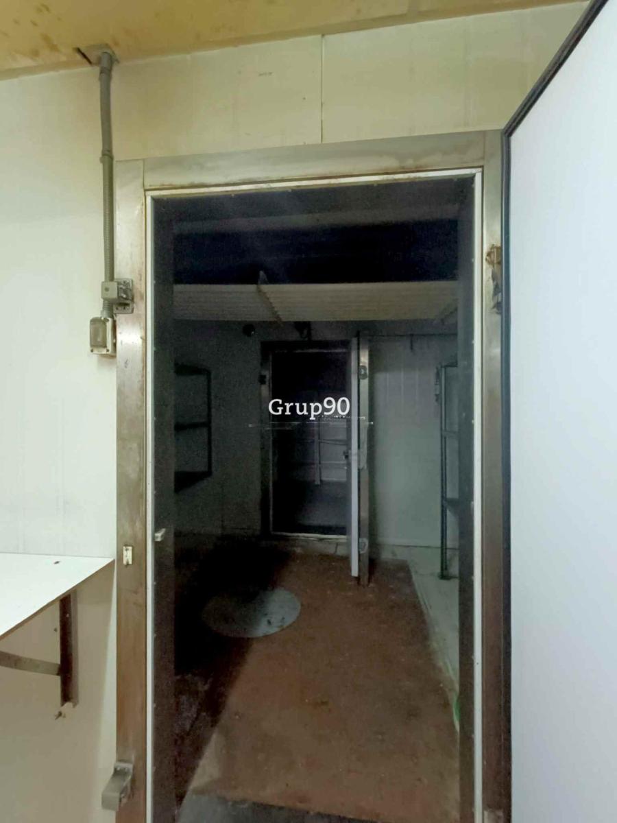Premise for Rent in Lleida