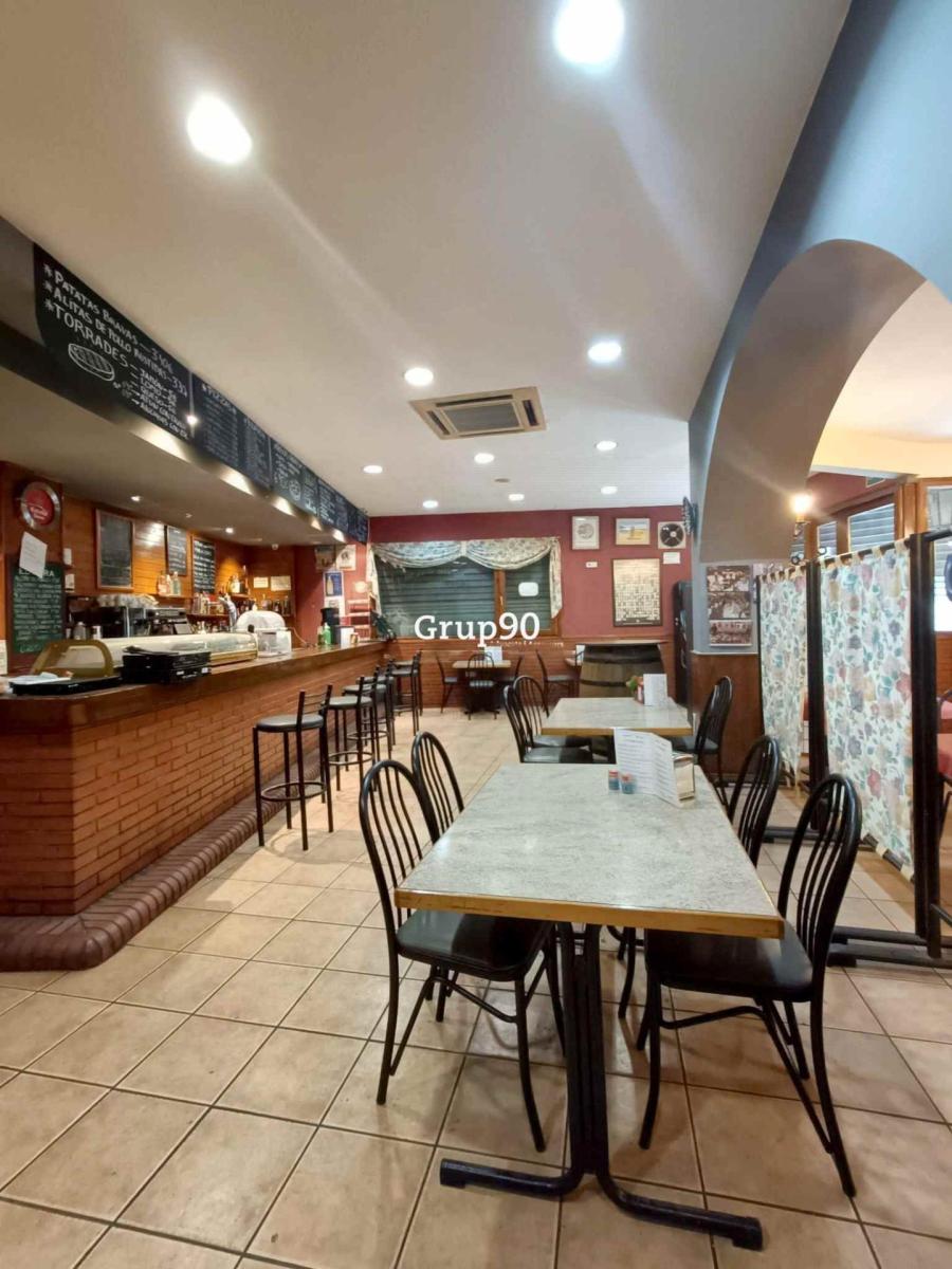 Premise for Rent in Lleida