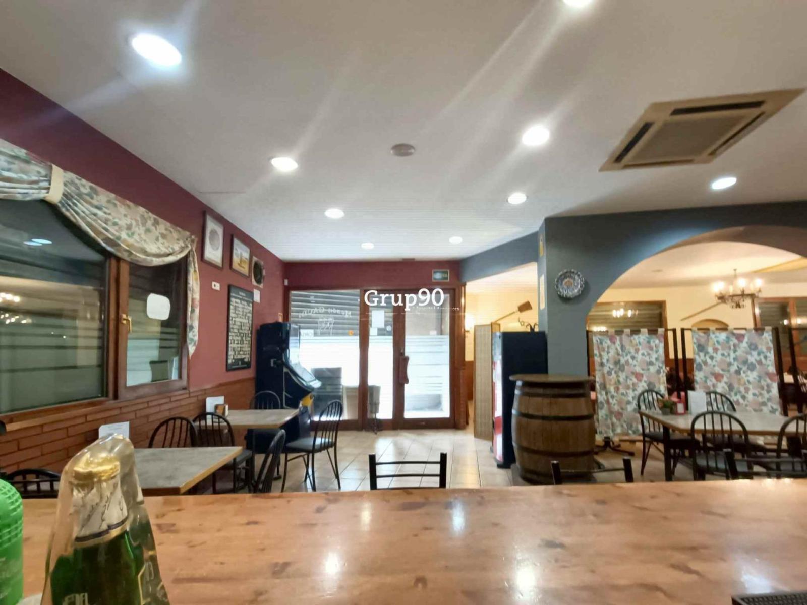 Premise for Rent in Lleida