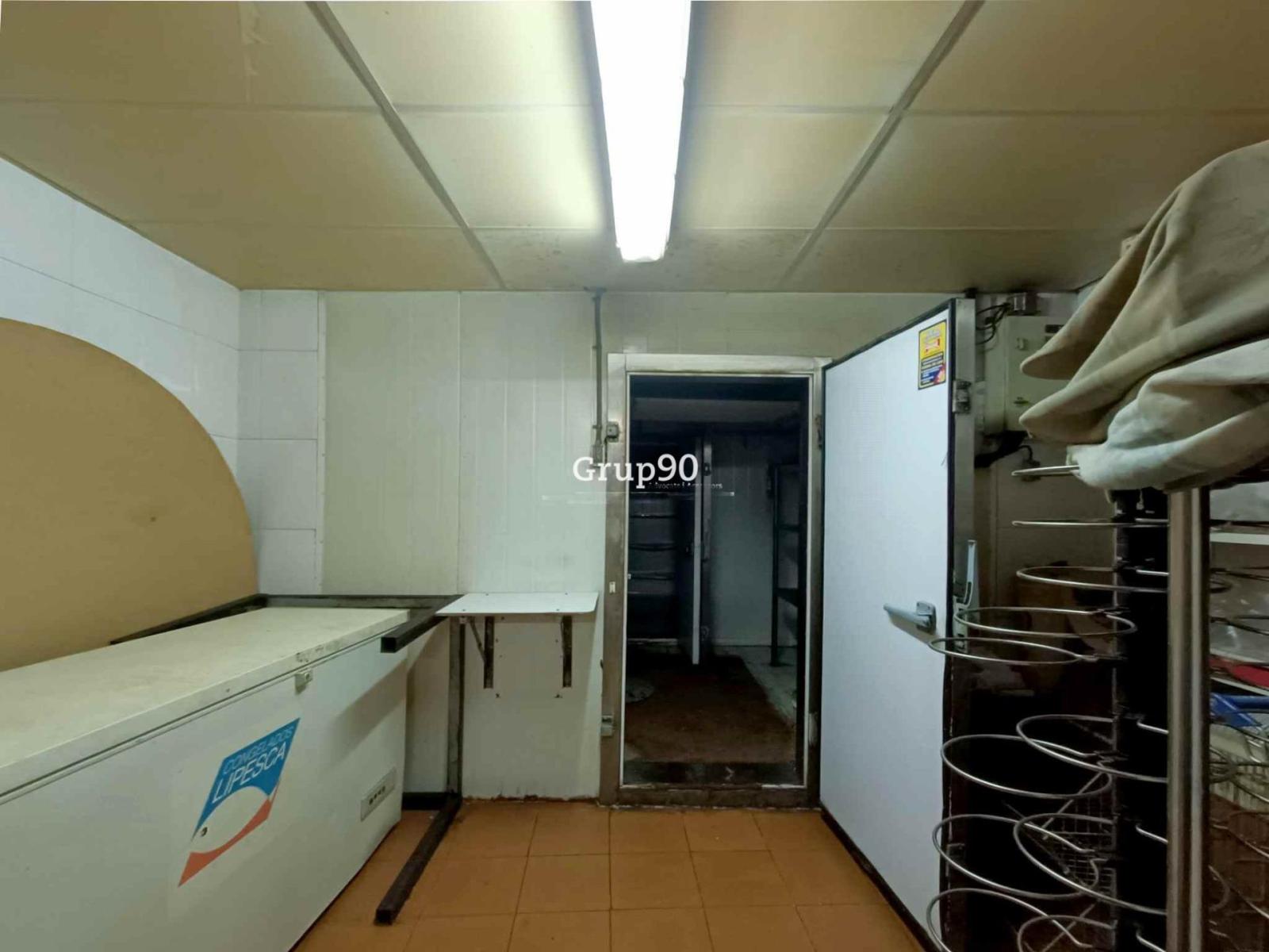 Premise for Rent in Lleida