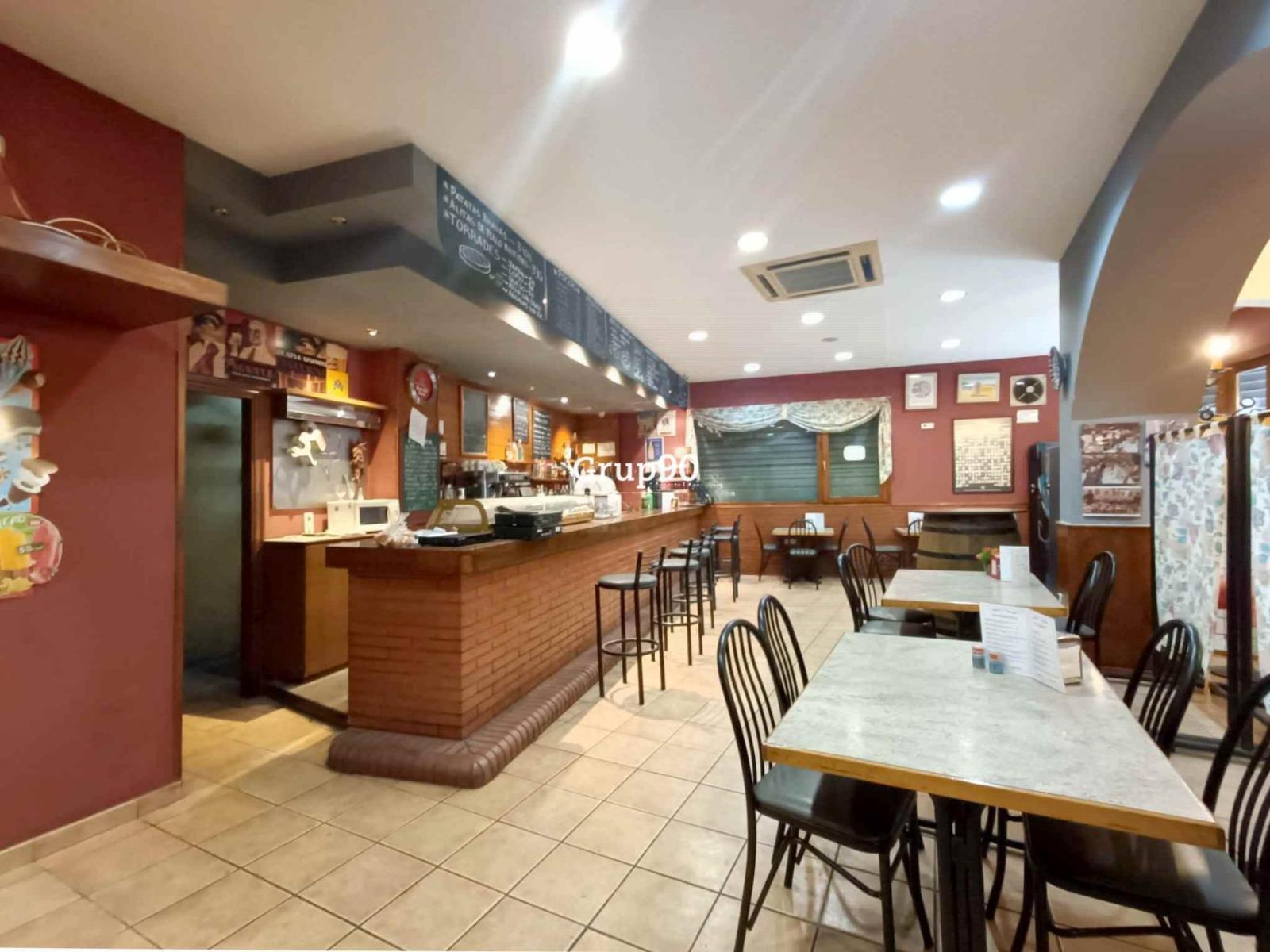 Premise for Rent in Lleida