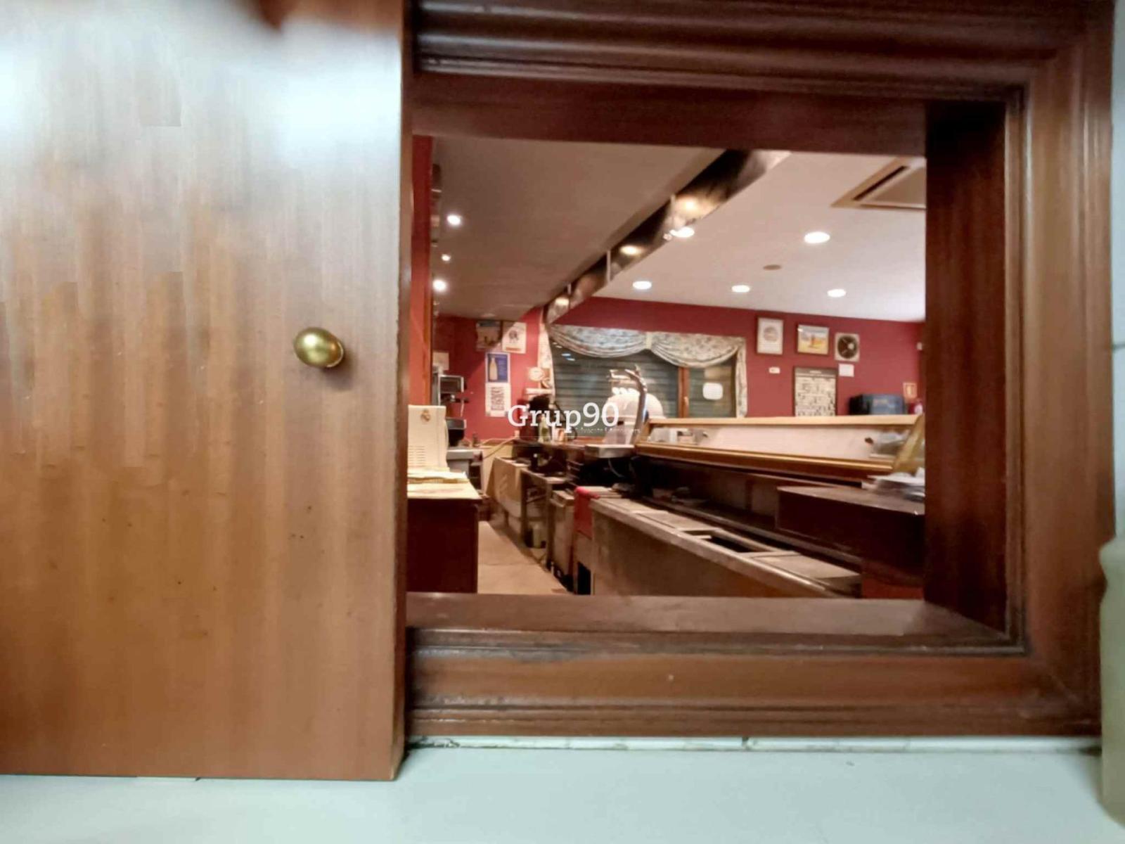 Premise for Rent in Lleida