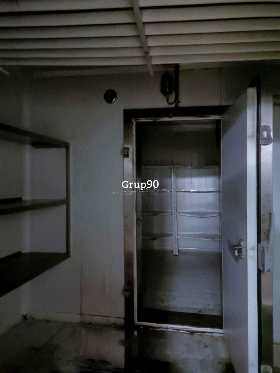 Premise for Rent in Lleida