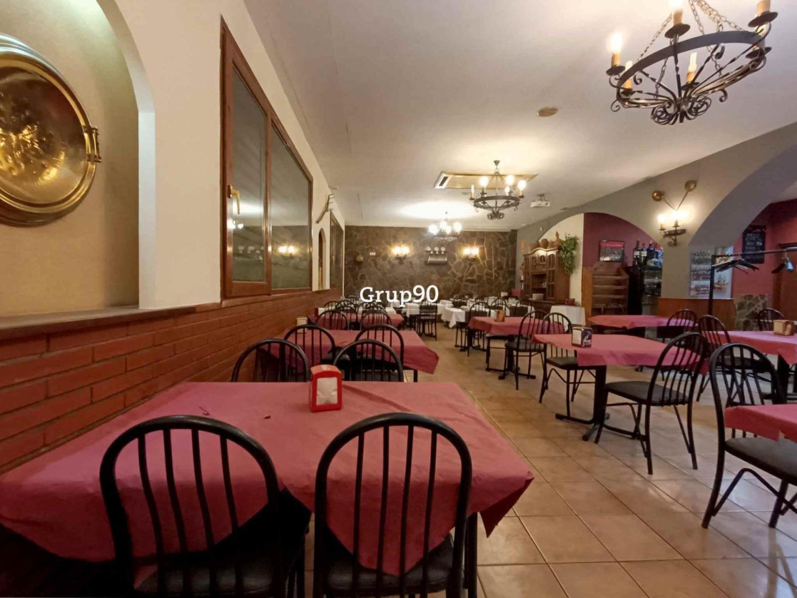Premise for Rent in Lleida