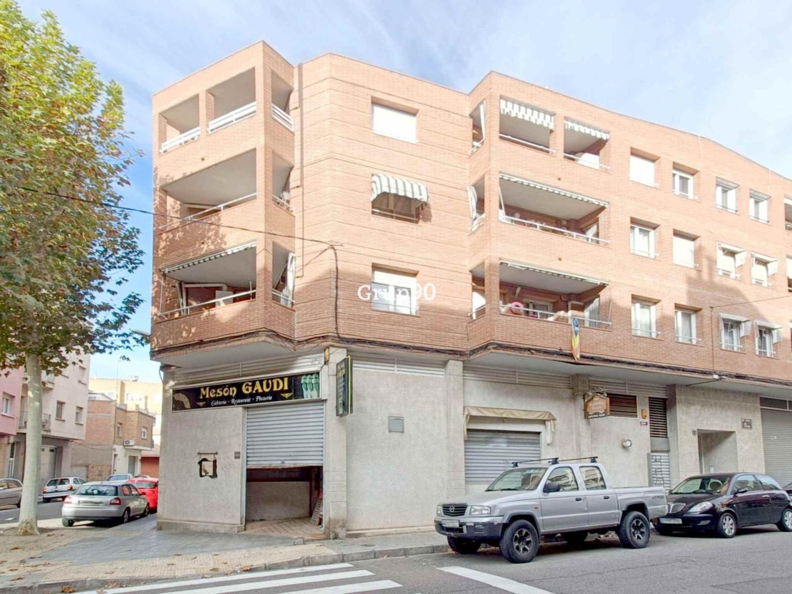 Premise for Rent in Lleida