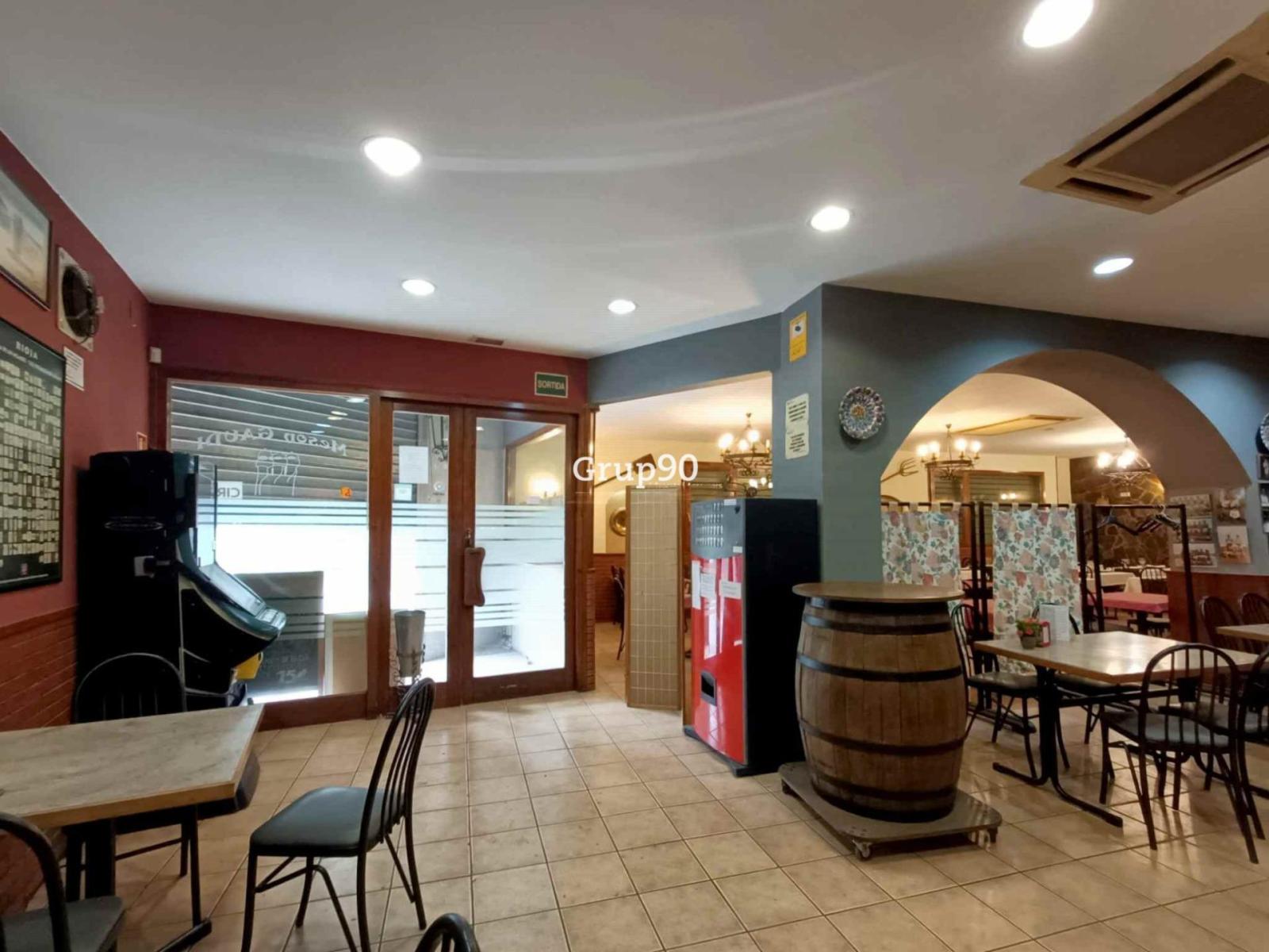 Premise for Rent in Lleida
