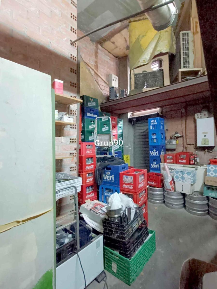 Premise for Rent in Lleida