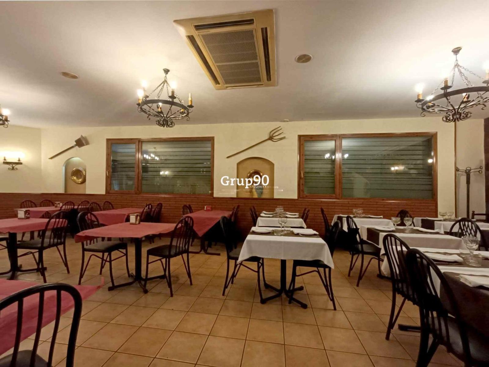 Premise for Rent in Lleida