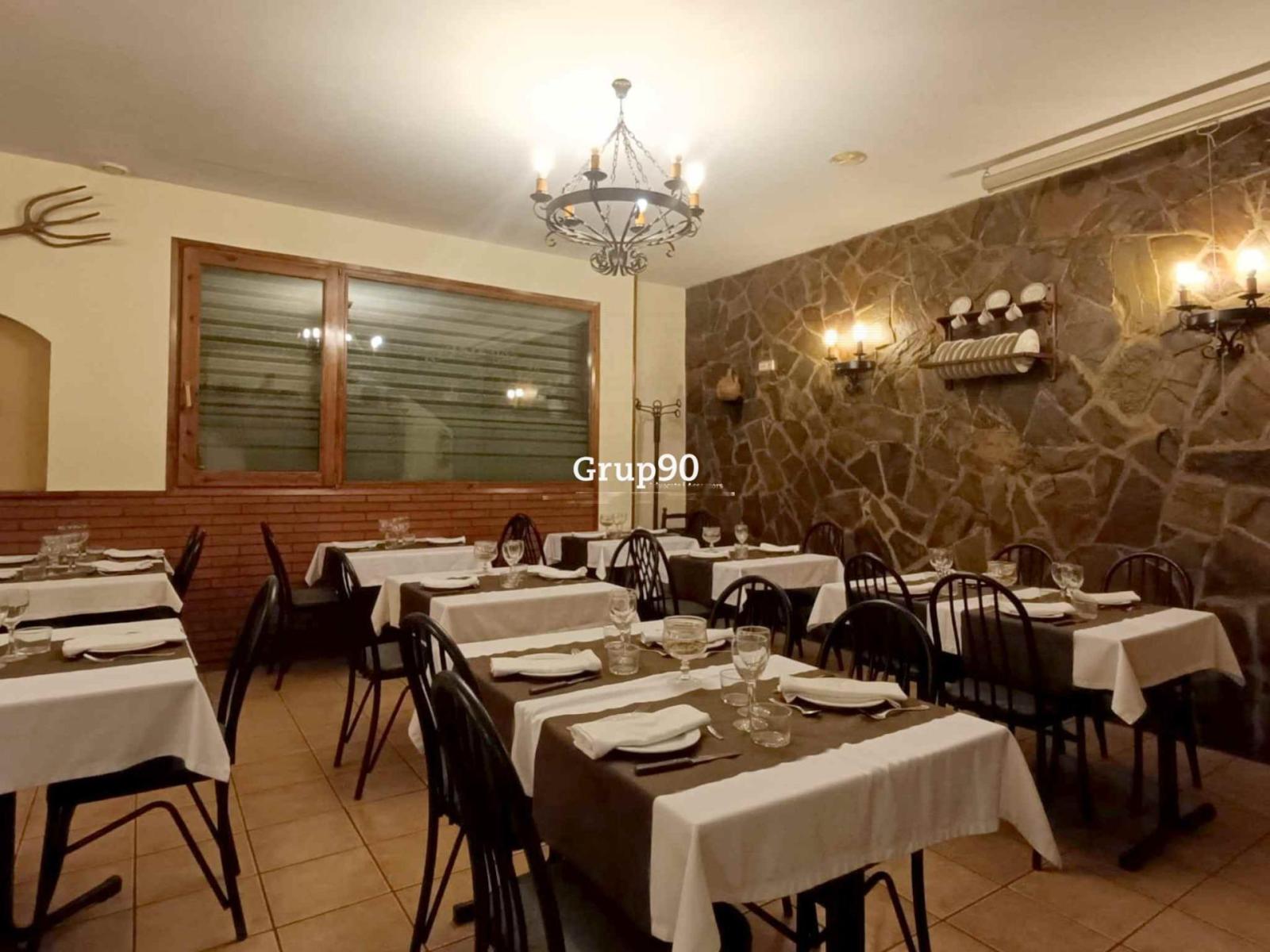 Premise for Rent in Lleida