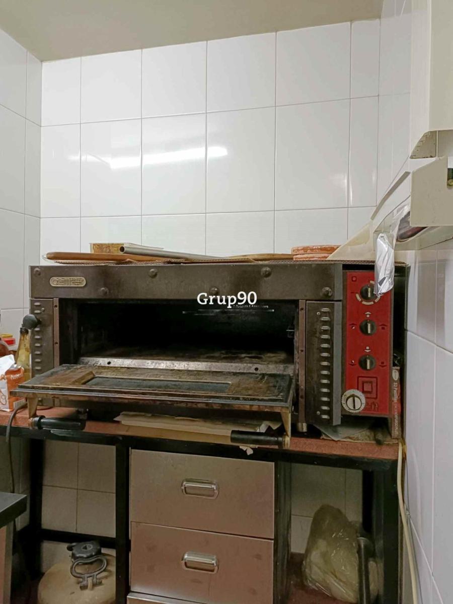 Premise for Rent in Lleida