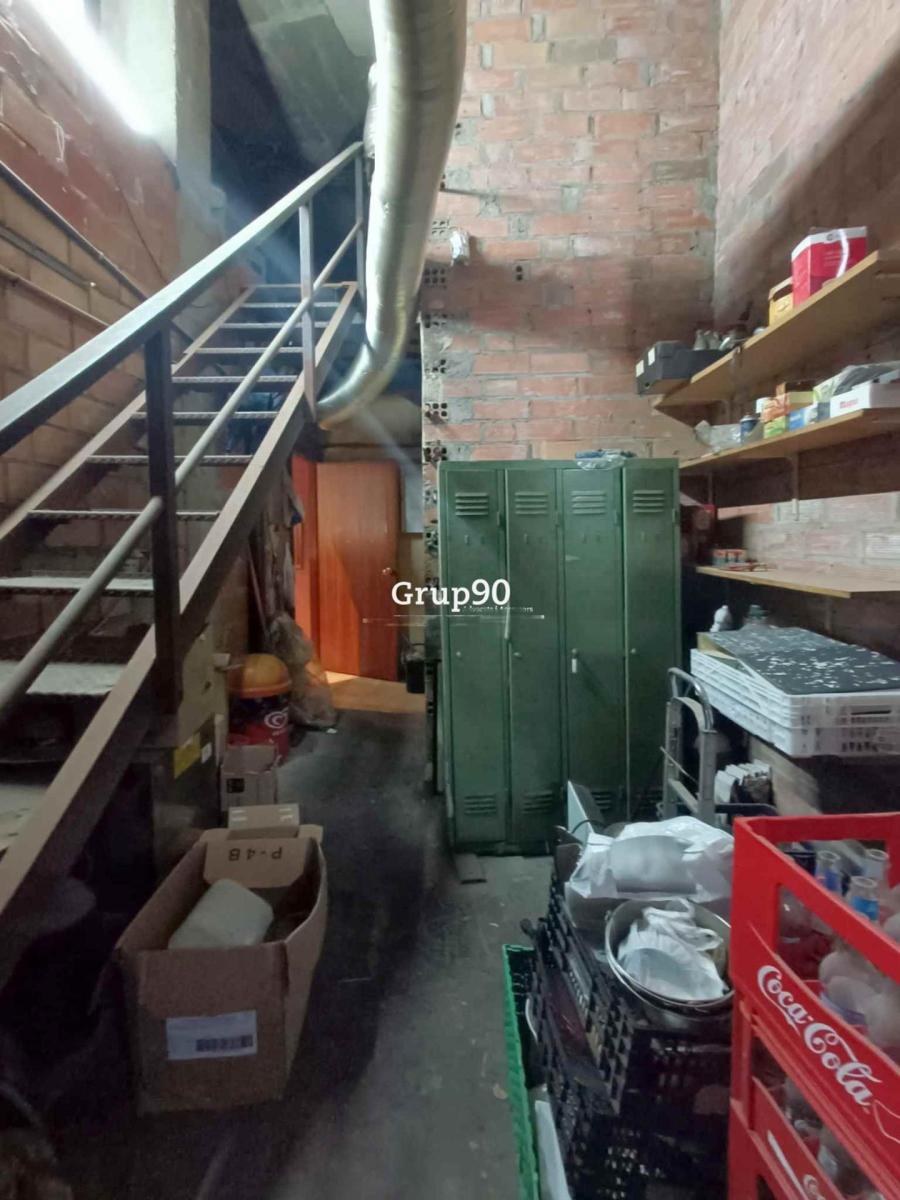 Premise for Rent in Lleida