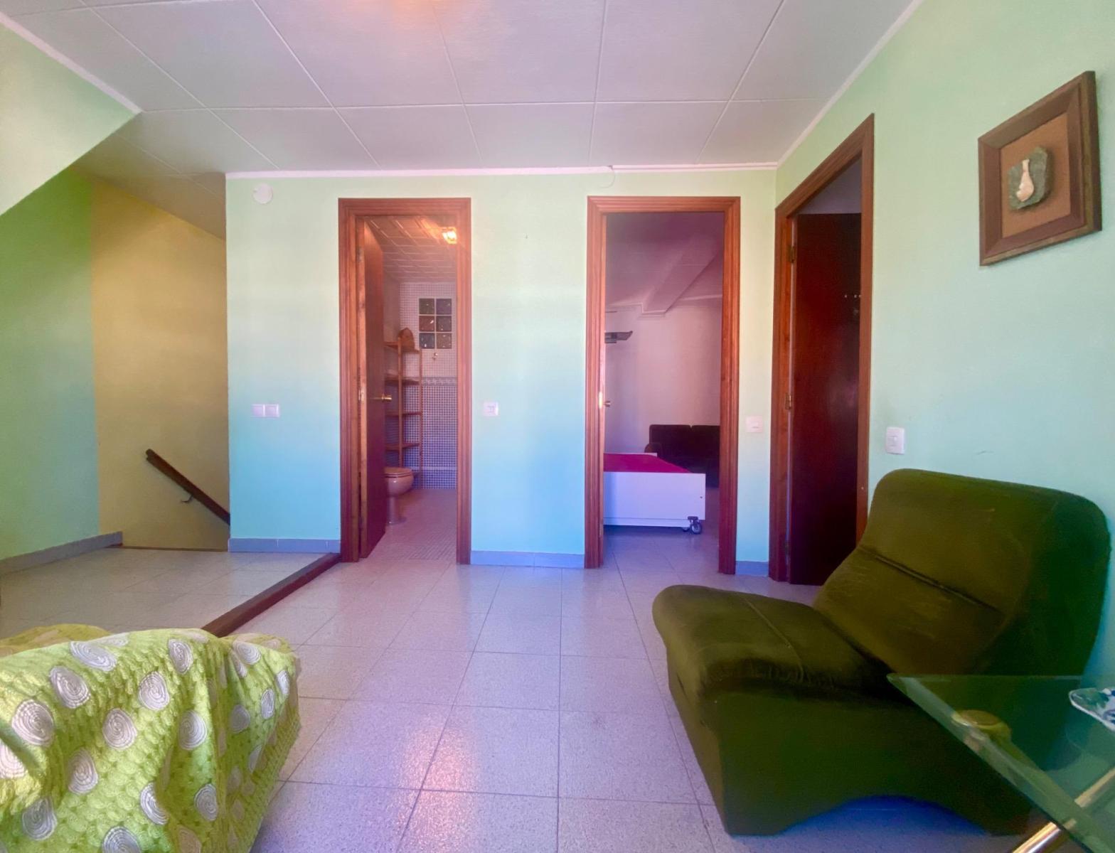 Casa en Venta en Santa Bàrbara