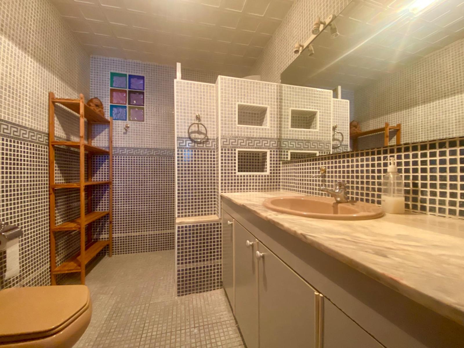 Casa en Venta en Santa Bàrbara