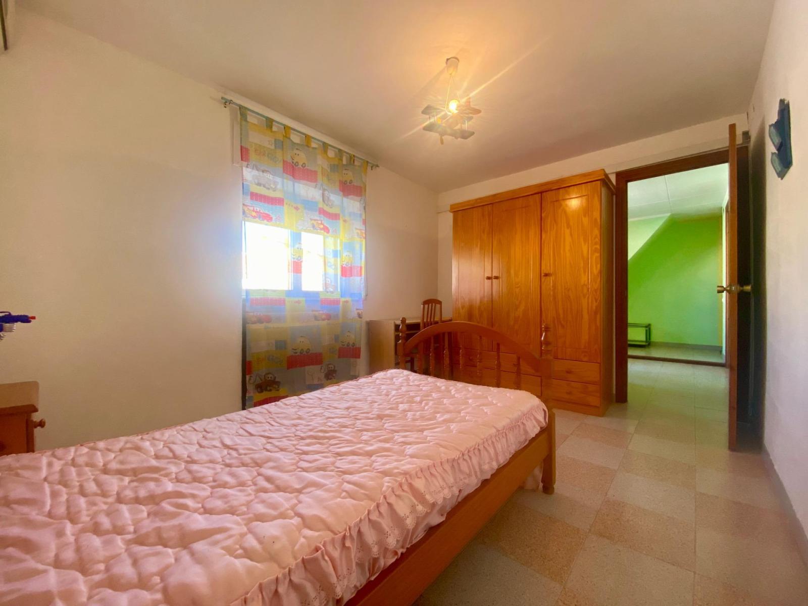 Casa en Venta en Santa Bàrbara