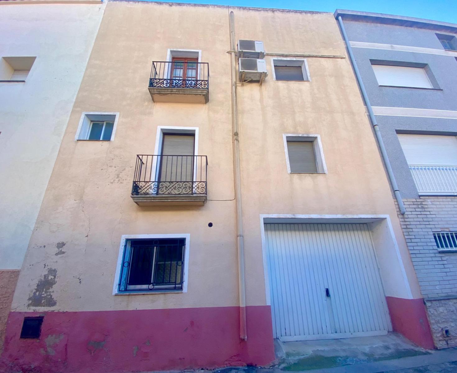 Casa en Venta en Santa Bàrbara