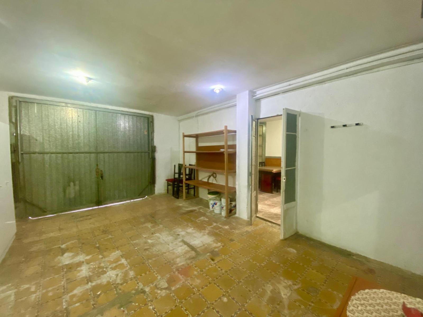 Casa en Venta en Santa Bàrbara