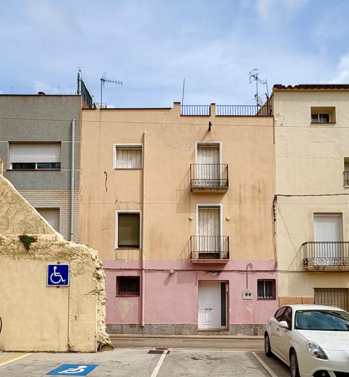 Casa en Venta en Santa Bàrbara
