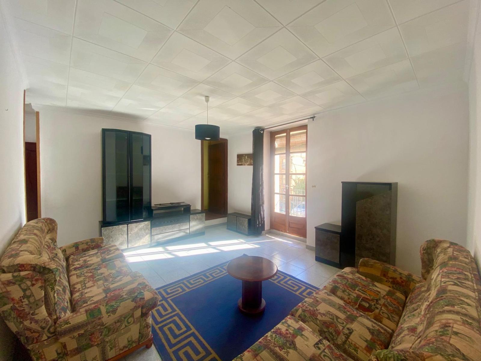 Casa en Venta en Santa Bàrbara