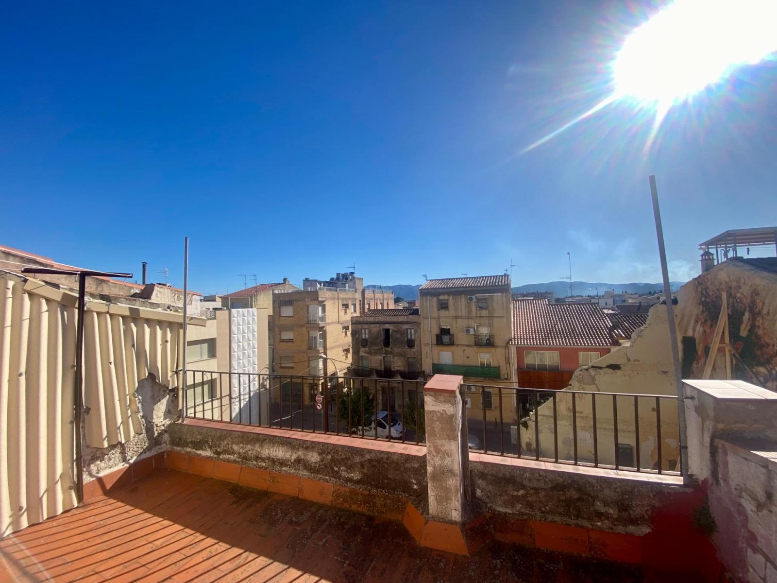 Casa en Venta en Santa Bàrbara