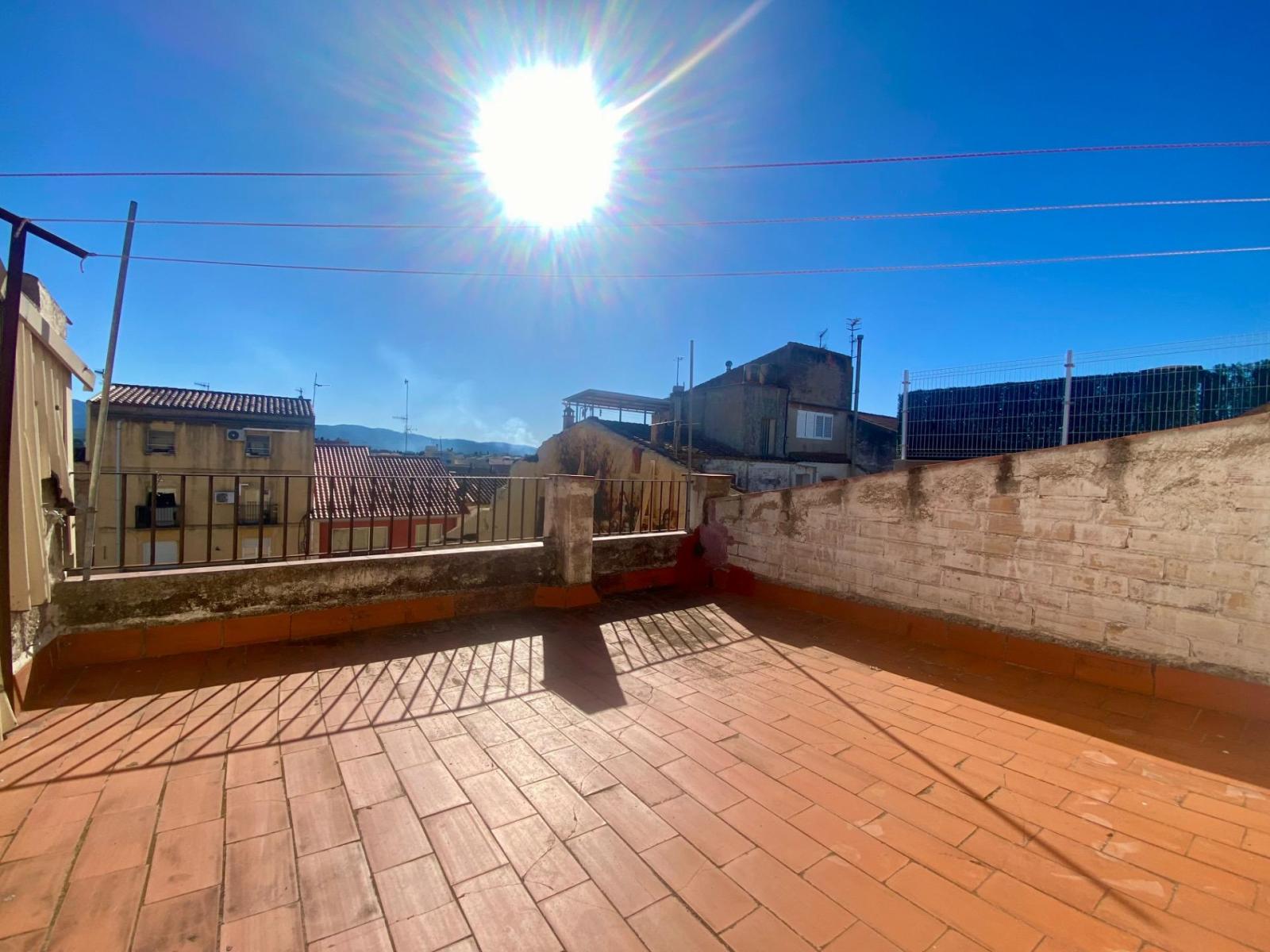 Casa en Venta en Santa Bàrbara