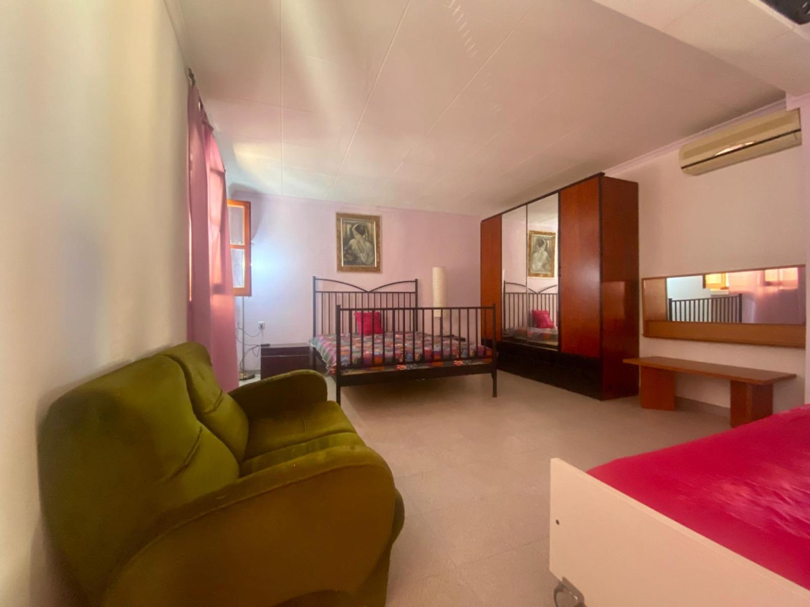 Casa en Venta en Santa Bàrbara
