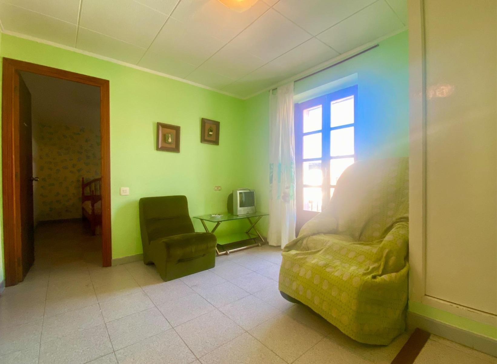 Casa en Venta en Santa Bàrbara