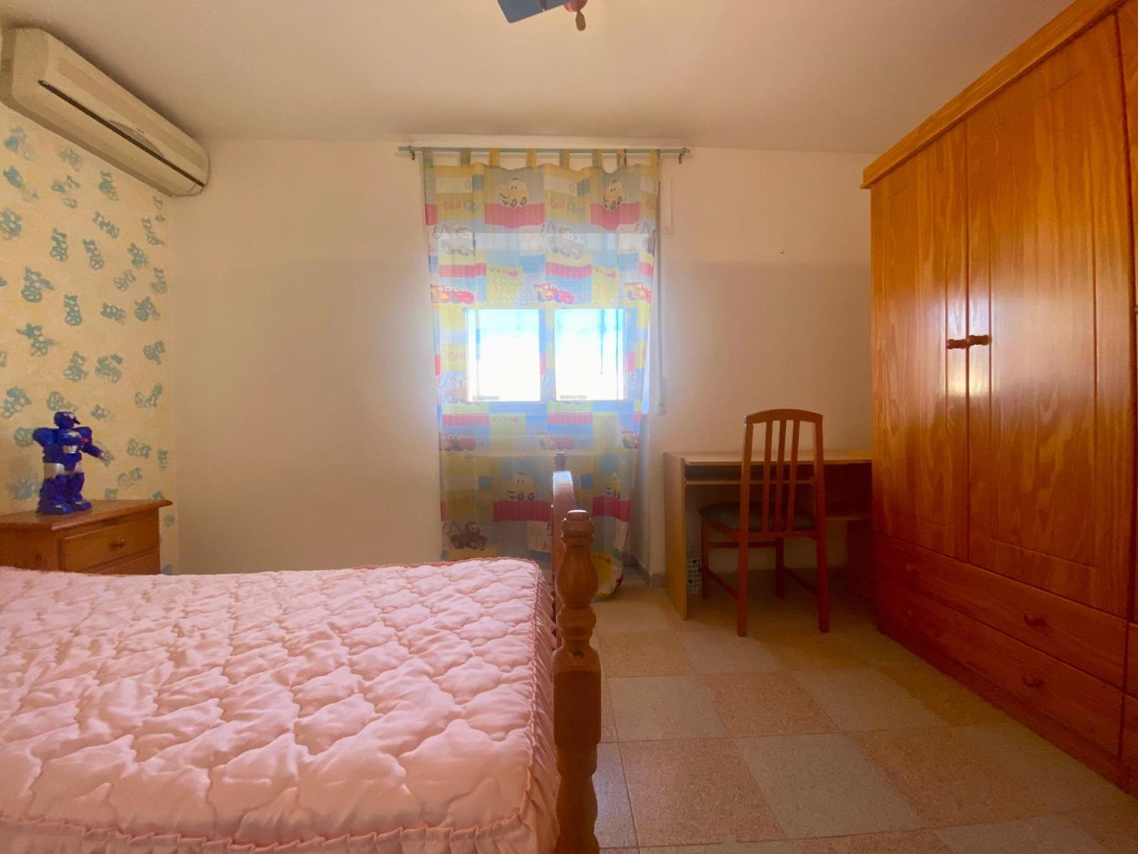 Casa en Venta en Santa Bàrbara