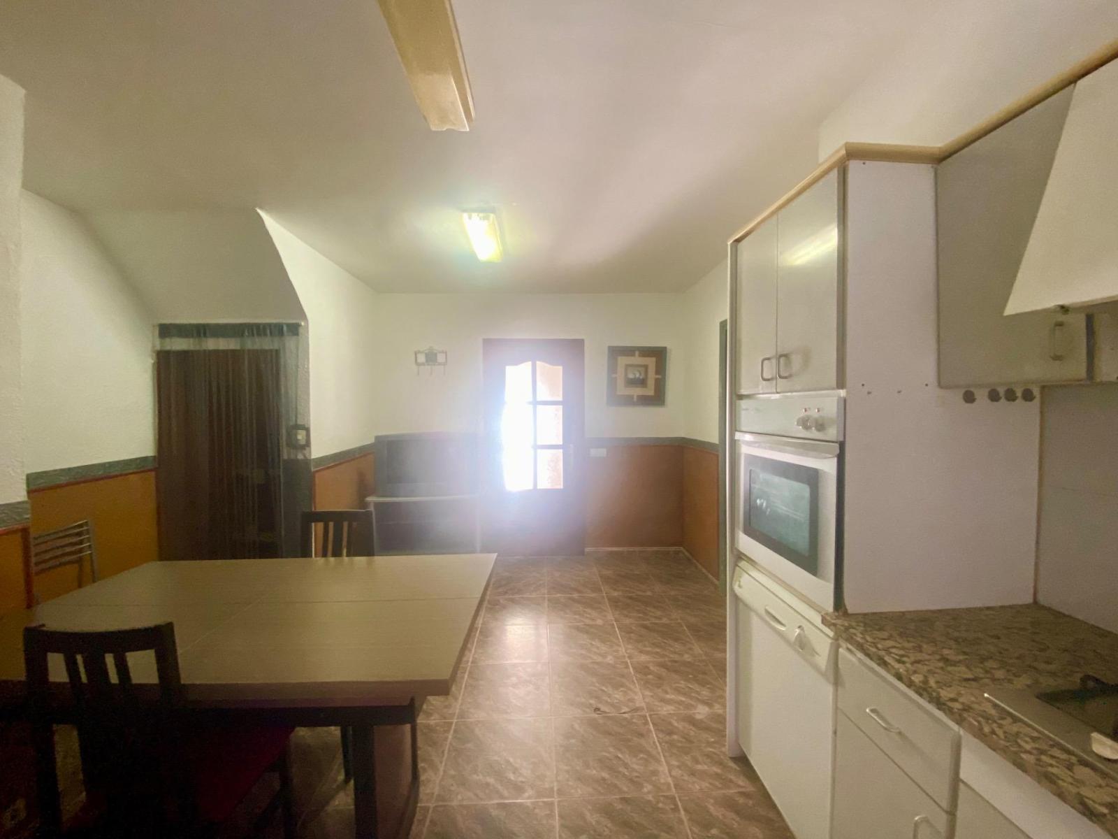 Casa en Venta en Santa Bàrbara
