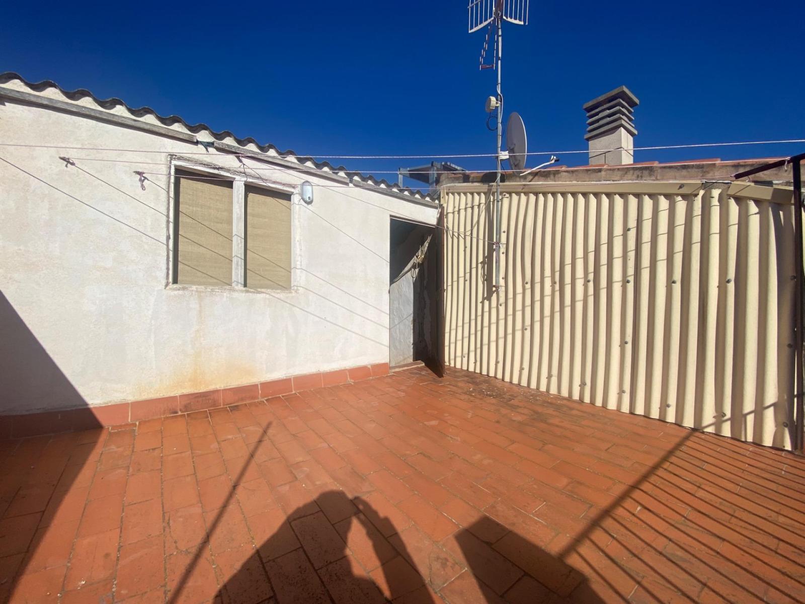 Casa en Venta en Santa Bàrbara