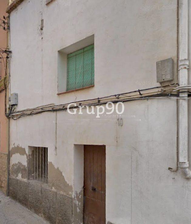 Plot for Sale in Cervera