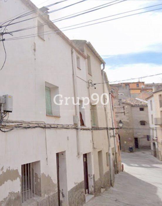 Plot for Sale in Cervera