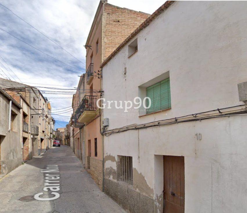 Plot for Sale in Cervera