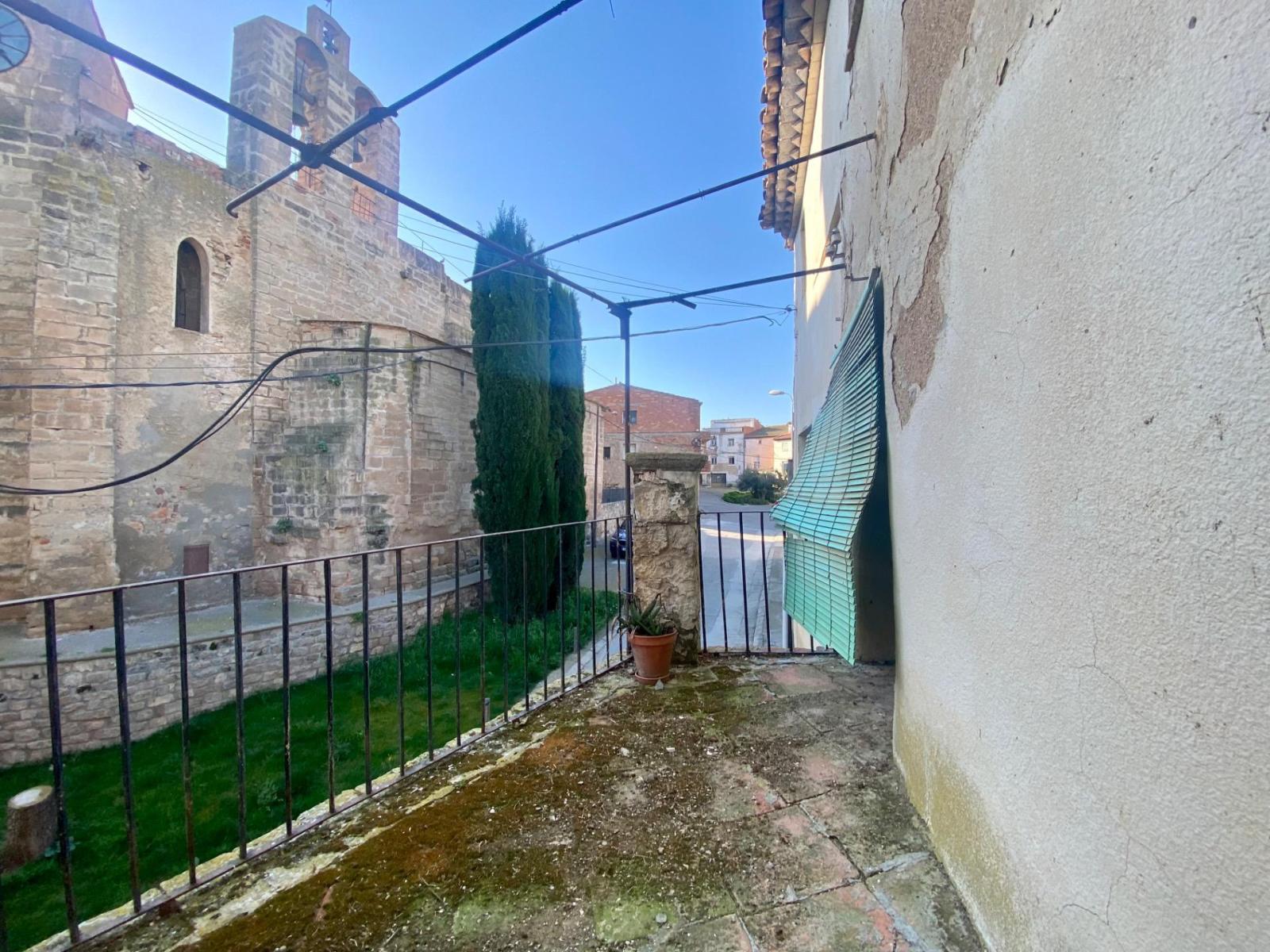 Casa Rural en Venta en Sarroca de Lleida