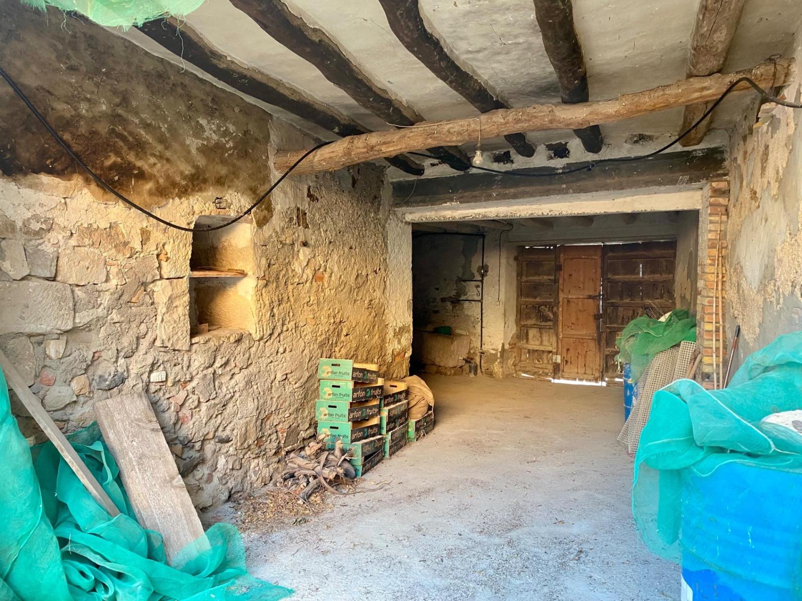 Casa Rural en Venta en Sarroca de Lleida