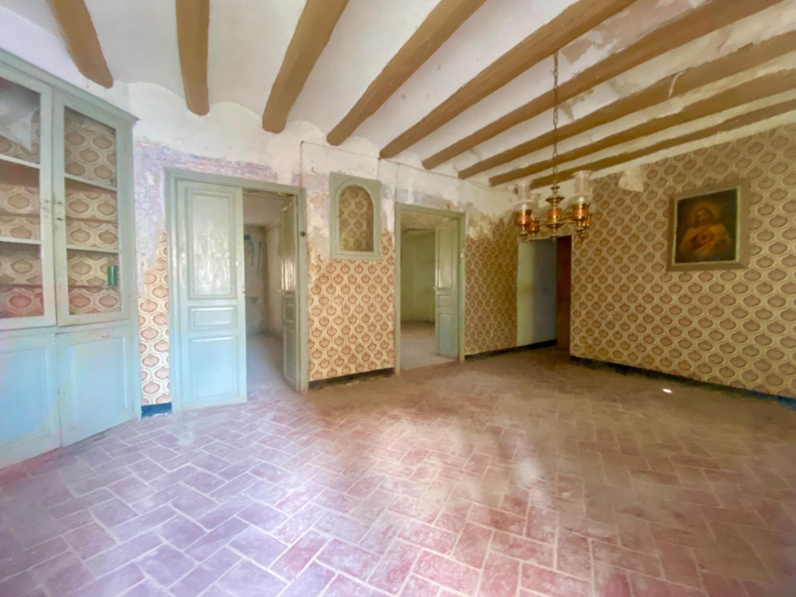 Casa Rural en Venta en Sarroca de Lleida