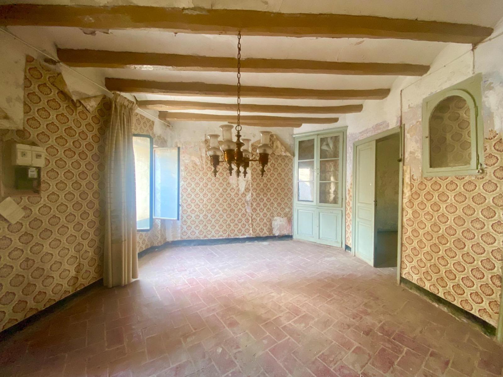 Casa Rural en Venta en Sarroca de Lleida