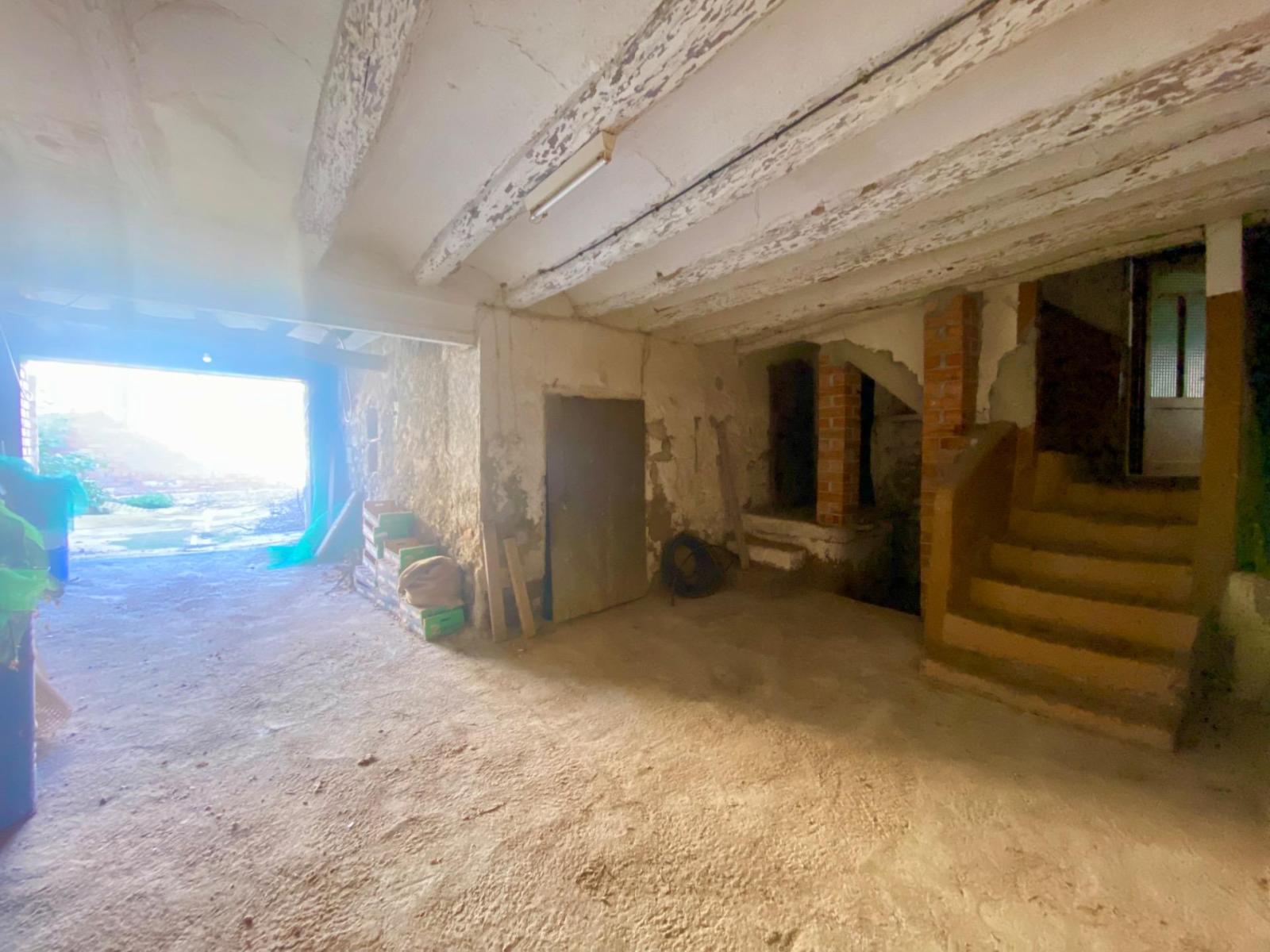 Casa Rural en Venta en Sarroca de Lleida
