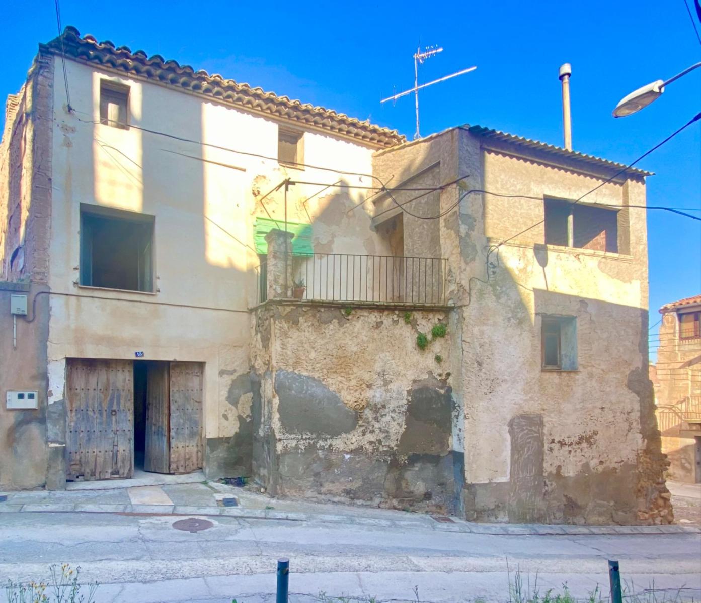 Casa Rural en Venta en Sarroca de Lleida