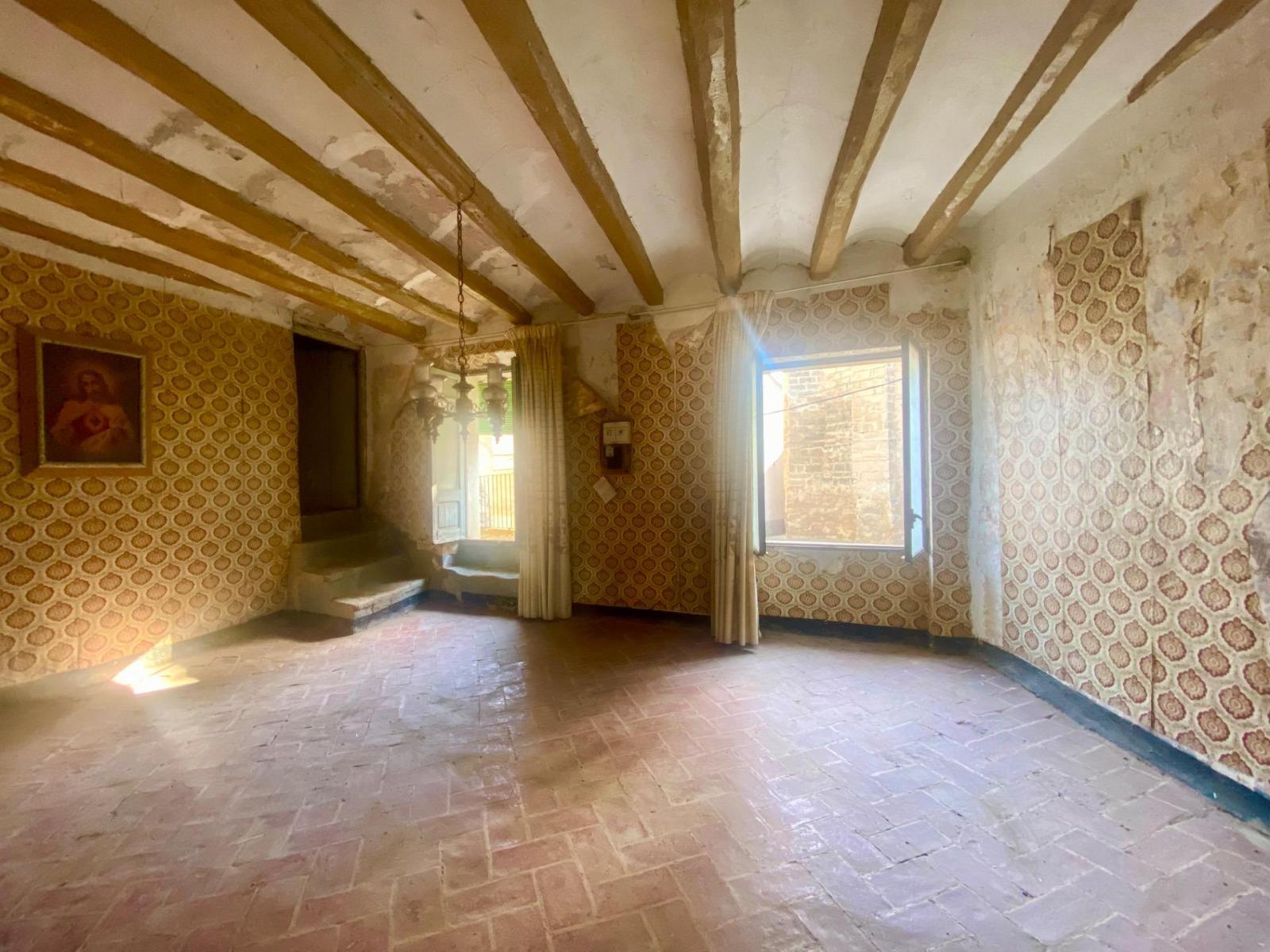 Casa Rural en Venta en Sarroca de Lleida