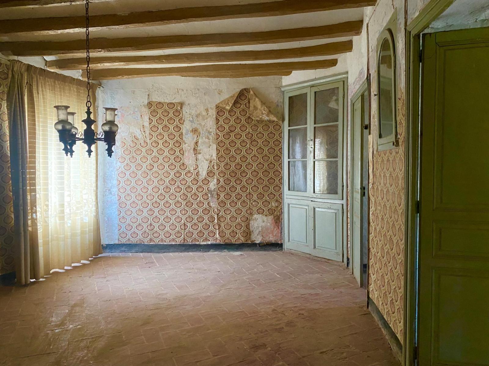 Casa Rural en Venta en Sarroca de Lleida