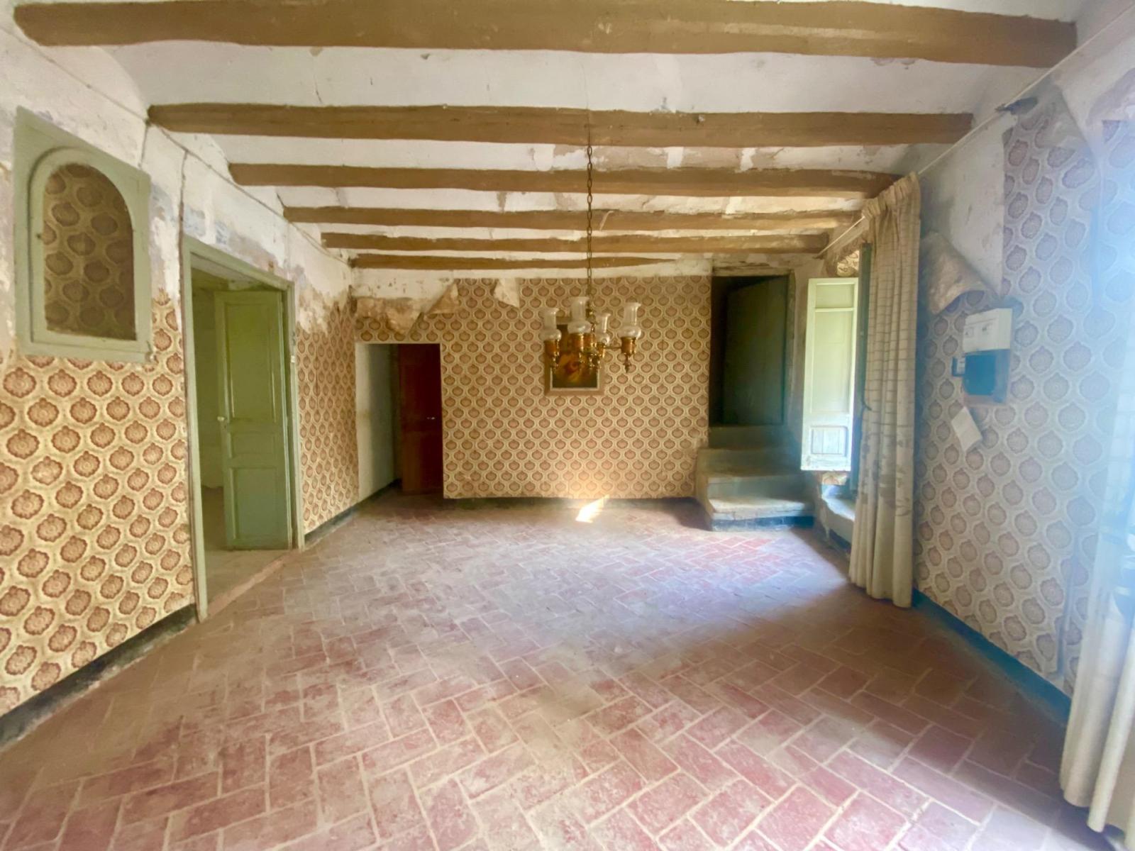 Casa Rural en Venta en Sarroca de Lleida