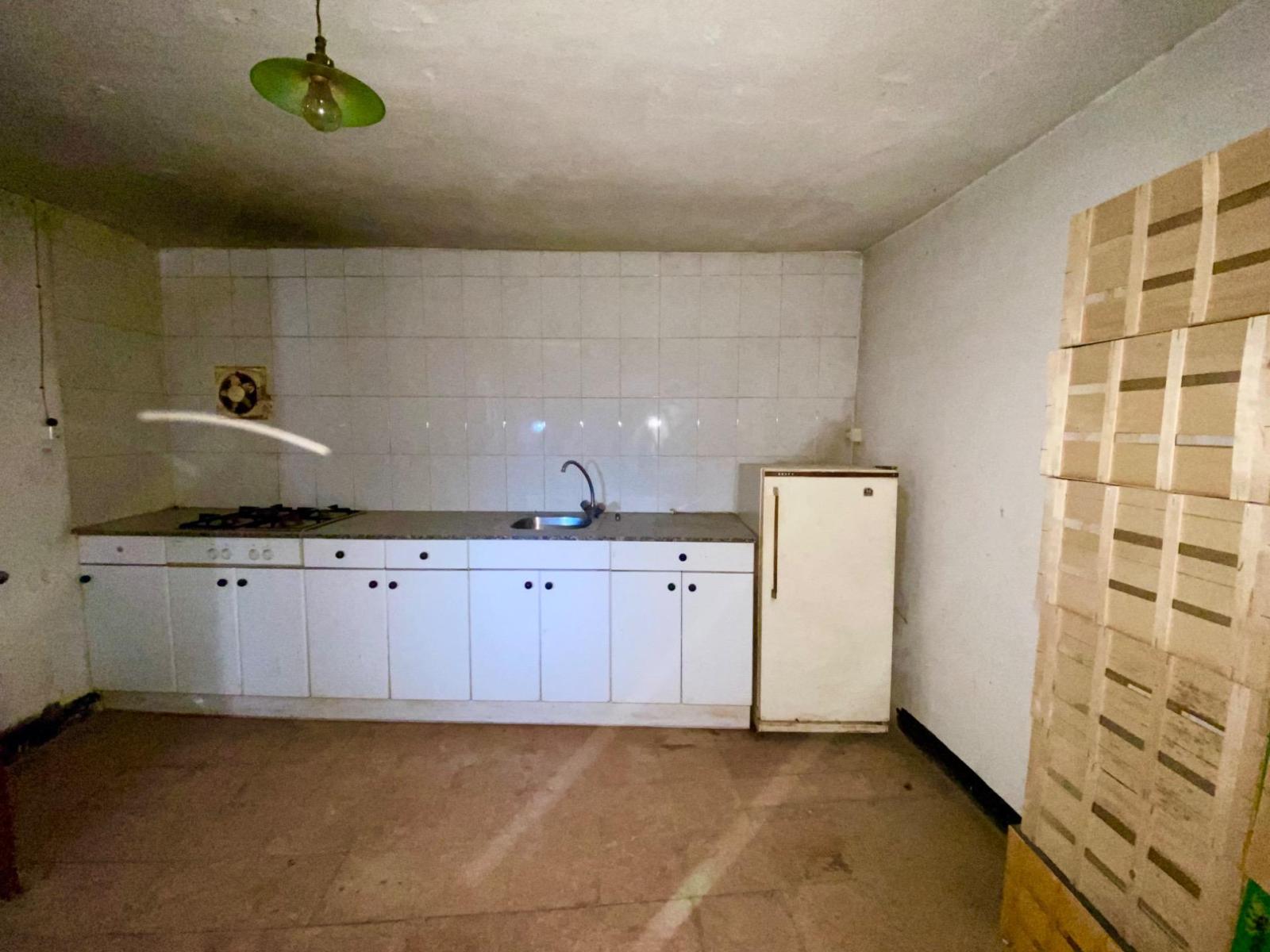 Casa Rural en Venta en Sarroca de Lleida